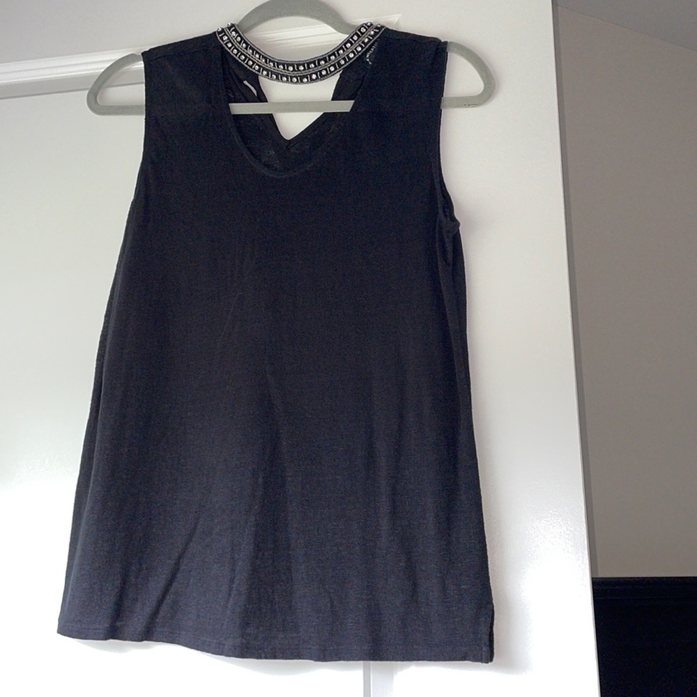 Generation Love tank top